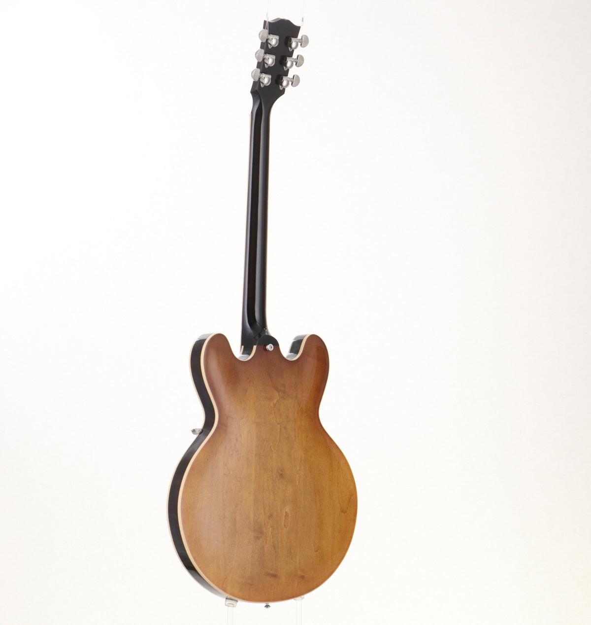 [SN 12426712] USED Gibson Memphis / ES-335 Block Plain Top Faded Light Burst 2016 [09]