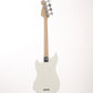 [SN US19012709] USED FENDER USA / American Performer Mustang Bass Arctic White [06]