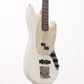 [SN US19012709] USED FENDER USA / American Performer Mustang Bass Arctic White [06]