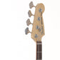 [SN US19012709] USED FENDER USA / American Performer Mustang Bass Arctic White [06]