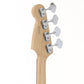 [SN US19012709] USED FENDER USA / American Performer Mustang Bass Arctic White [06]