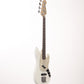[SN US19012709] USED FENDER USA / American Performer Mustang Bass Arctic White [06]