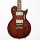 [SN 1024062295] USED Aria Pro II / PE-F80 LTD SBR Stained Brown [09]