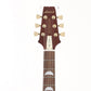 [SN 1024062295] USED Aria Pro II / PE-F80 LTD SBR Stained Brown [09]
