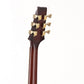[SN 1024062295] USED Aria Pro II / PE-F80 LTD SBR Stained Brown [09]