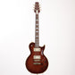 [SN 1024062295] USED Aria Pro II / PE-F80 LTD SBR Stained Brown [09]