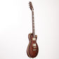 [SN 1024062295] USED Aria Pro II / PE-F80 LTD SBR Stained Brown [09]