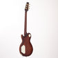 [SN 1024062295] USED Aria Pro II / PE-F80 LTD SBR Stained Brown [09]
