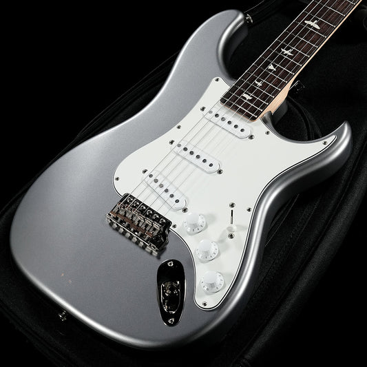 [SN 0299515] USED Paul Reed Smith / John Mayer Signature Model / Silver Sky 2020 Tungsten [05]
