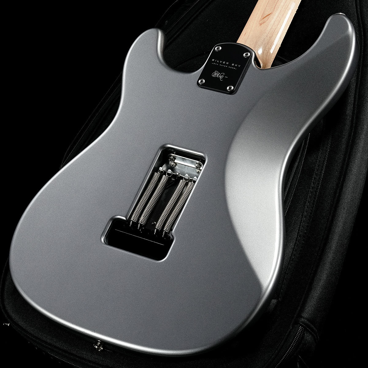 [SN 0299515] USED Paul Reed Smith / John Mayer Signature Model / Silver Sky 2020 Tungsten [05]