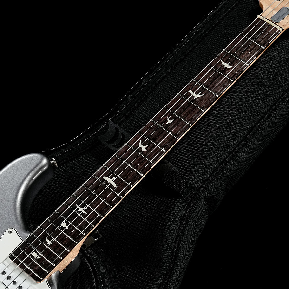 [SN 0299515] USED Paul Reed Smith / John Mayer Signature Model / Silver Sky 2020 Tungsten [05]