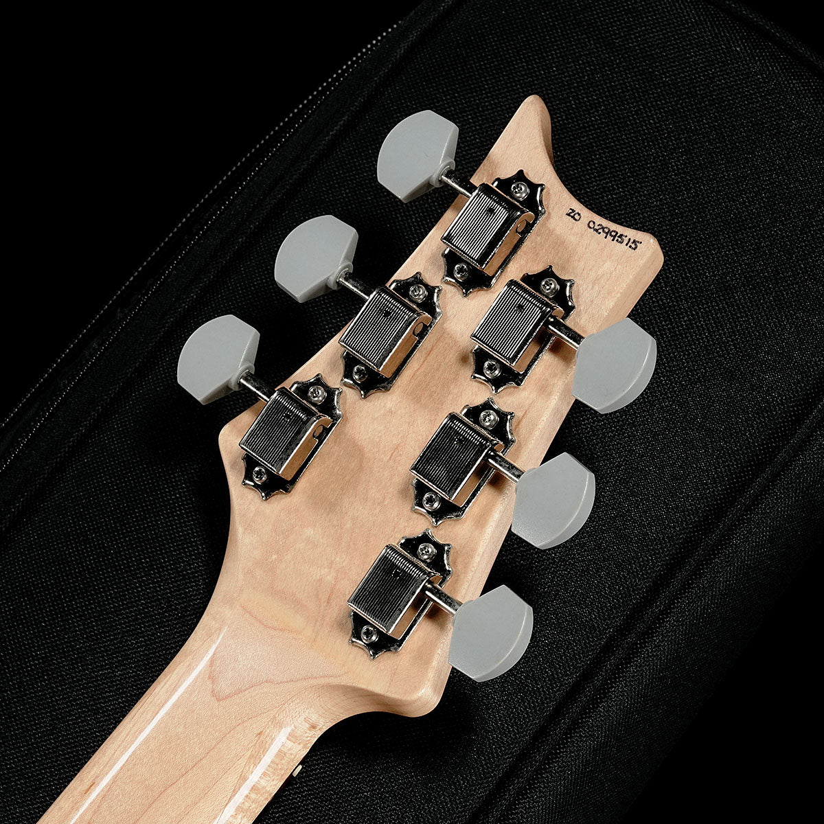 [SN 0299515] USED Paul Reed Smith / John Mayer Signature Model / Silver Sky 2020 Tungsten [05]