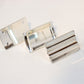 USED VANDOREN CL OPTIMUM BK Ligature for clarinet [10]
