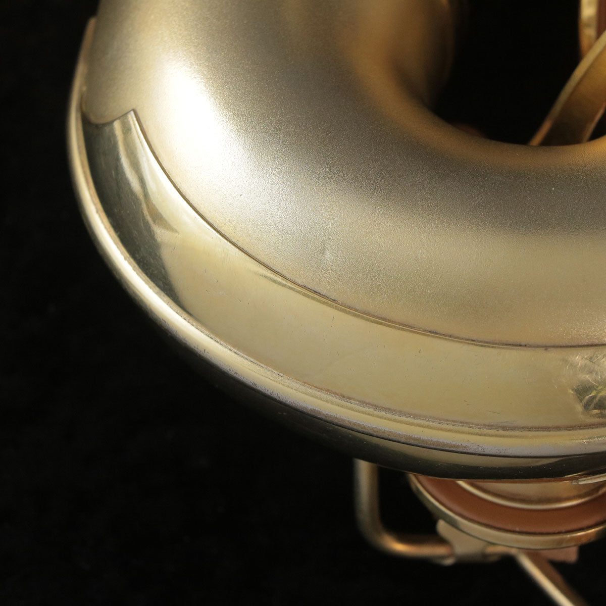 [SN M248609] USED C.G.Conn Conn / Alto New Wonder Transitional GP Alto Sax SN.M248xxx [03]