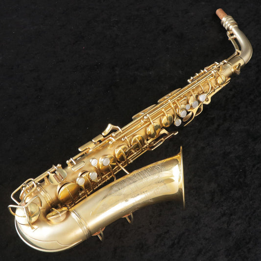 [SN M248609] USED C.G.Conn Conn / Alto New Wonder Transitional GP Alto Sax SN.M248xxx [03]