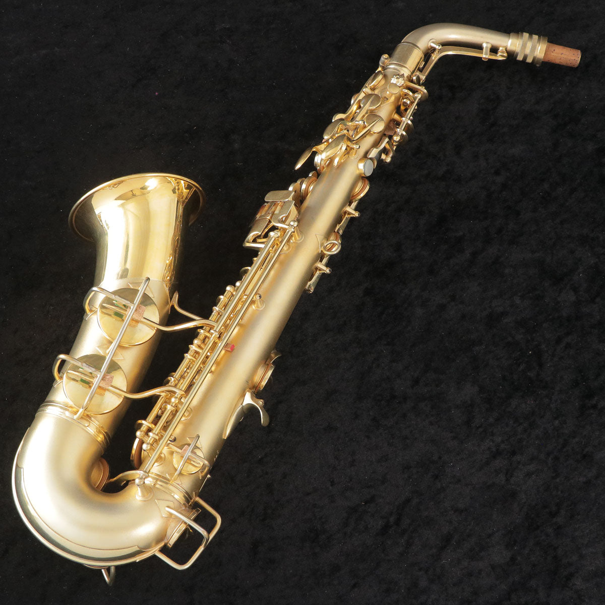 [SN M248609] USED C.G.Conn Conn / Alto New Wonder Transitional GP Alto Sax SN.M248xxx [03]