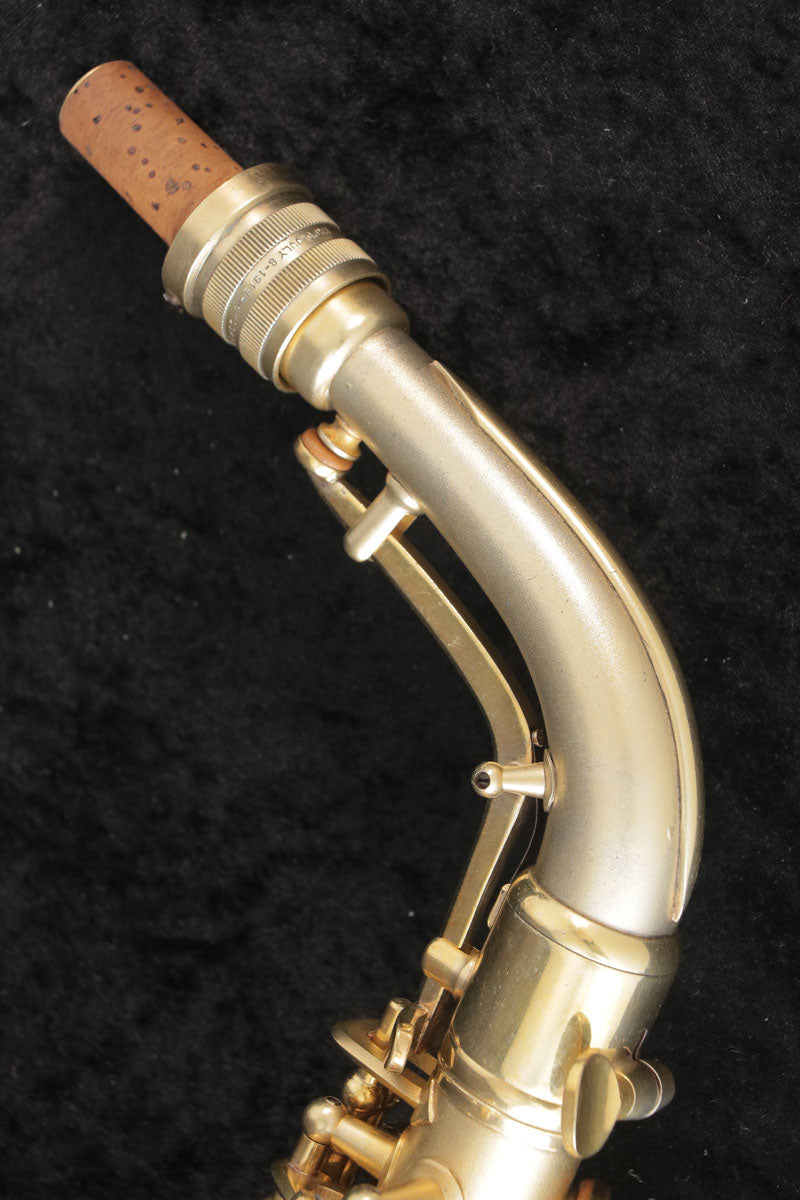 [SN M248609] USED C.G.Conn Conn / Alto New Wonder Transitional GP Alto Sax SN.M248xxx [03]