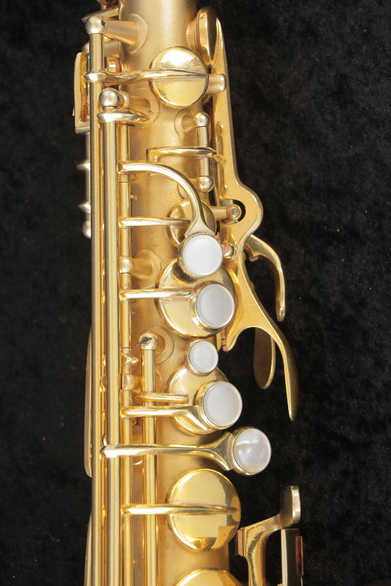 [SN M248609] USED C.G.Conn Conn / Alto New Wonder Transitional GP Alto Sax SN.M248xxx [03]