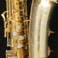 [SN M248609] USED C.G.Conn Conn / Alto New Wonder Transitional GP Alto Sax SN.M248xxx [03]