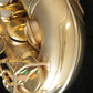 [SN M248609] USED C.G.Conn Conn / Alto New Wonder Transitional GP Alto Sax SN.M248xxx [03]