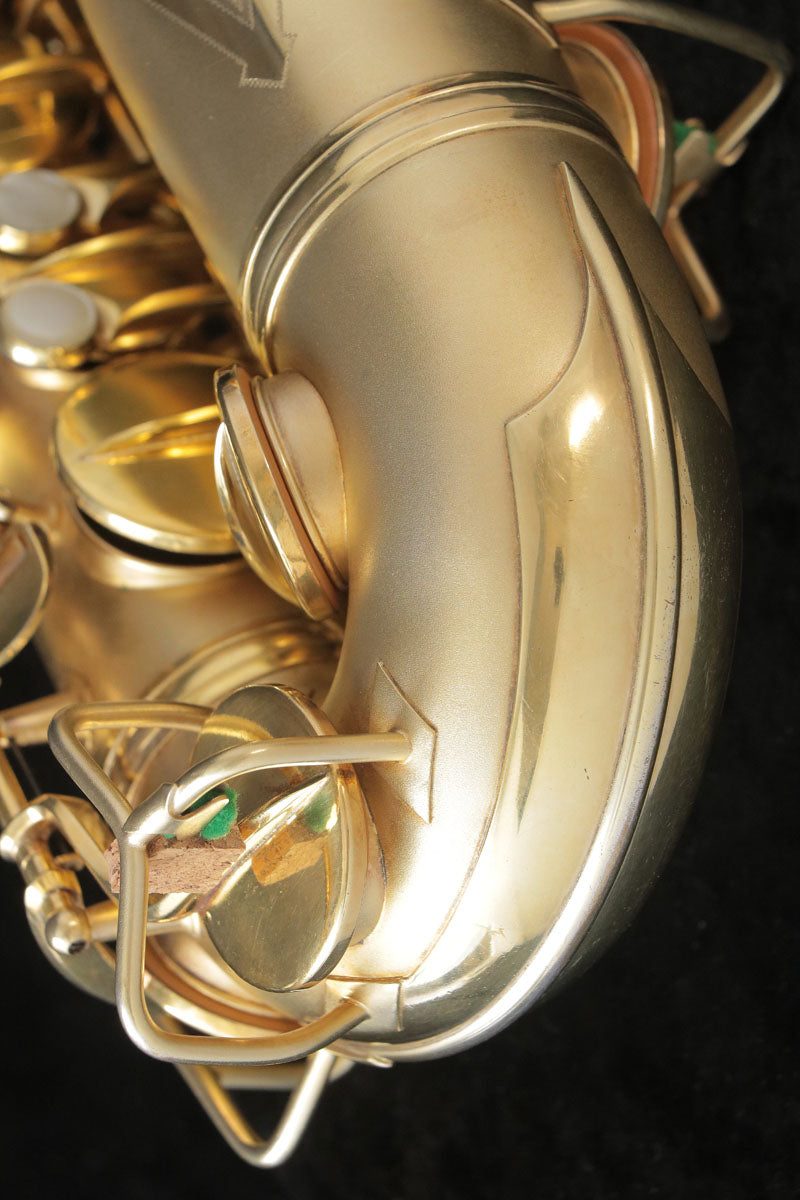 [SN M248609] USED C.G.Conn Conn / Alto New Wonder Transitional GP Alto Sax SN.M248xxx [03]