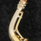 [SN M248609] USED C.G.Conn Conn / Alto New Wonder Transitional GP Alto Sax SN.M248xxx [03]