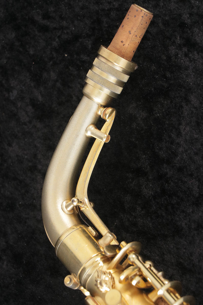 [SN M248609] USED C.G.Conn Conn / Alto New Wonder Transitional GP Alto Sax SN.M248xxx [03]