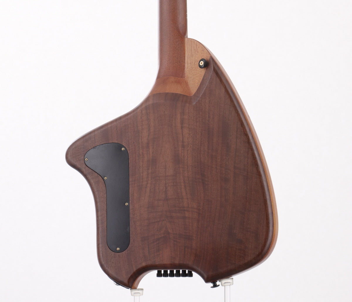 USED Forshage Guitars / Forshage Custom Orion Hollow [06]