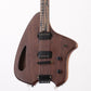 USED Forshage Guitars / Forshage Custom Orion Hollow [06]