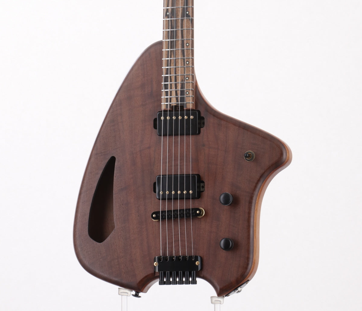 USED Forshage Guitars / Forshage Custom Orion Hollow [06]