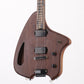 USED Forshage Guitars / Forshage Custom Orion Hollow [06]