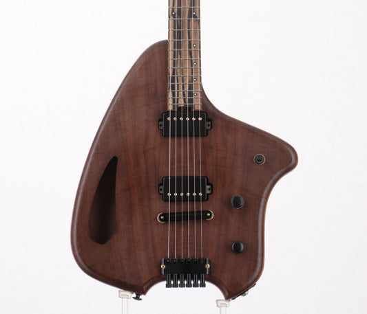 USED Forshage Guitars / Forshage Custom Orion Hollow [06]