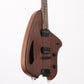 USED Forshage Guitars / Forshage Custom Orion Hollow [06]