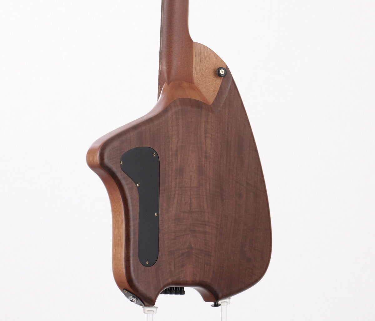 USED Forshage Guitars / Forshage Custom Orion Hollow [06]