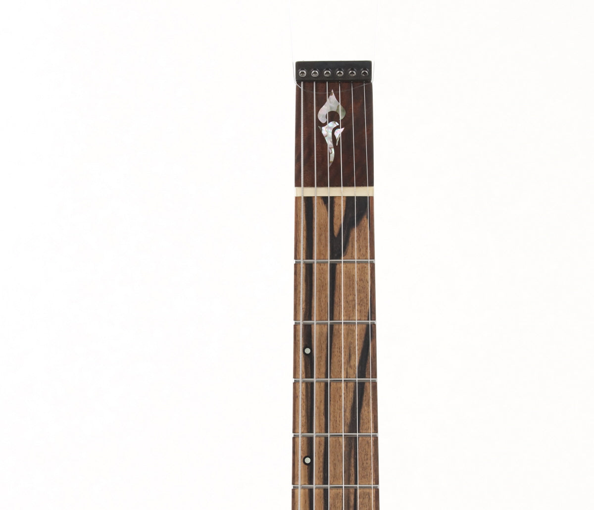 USED Forshage Guitars / Forshage Custom Orion Hollow [06]