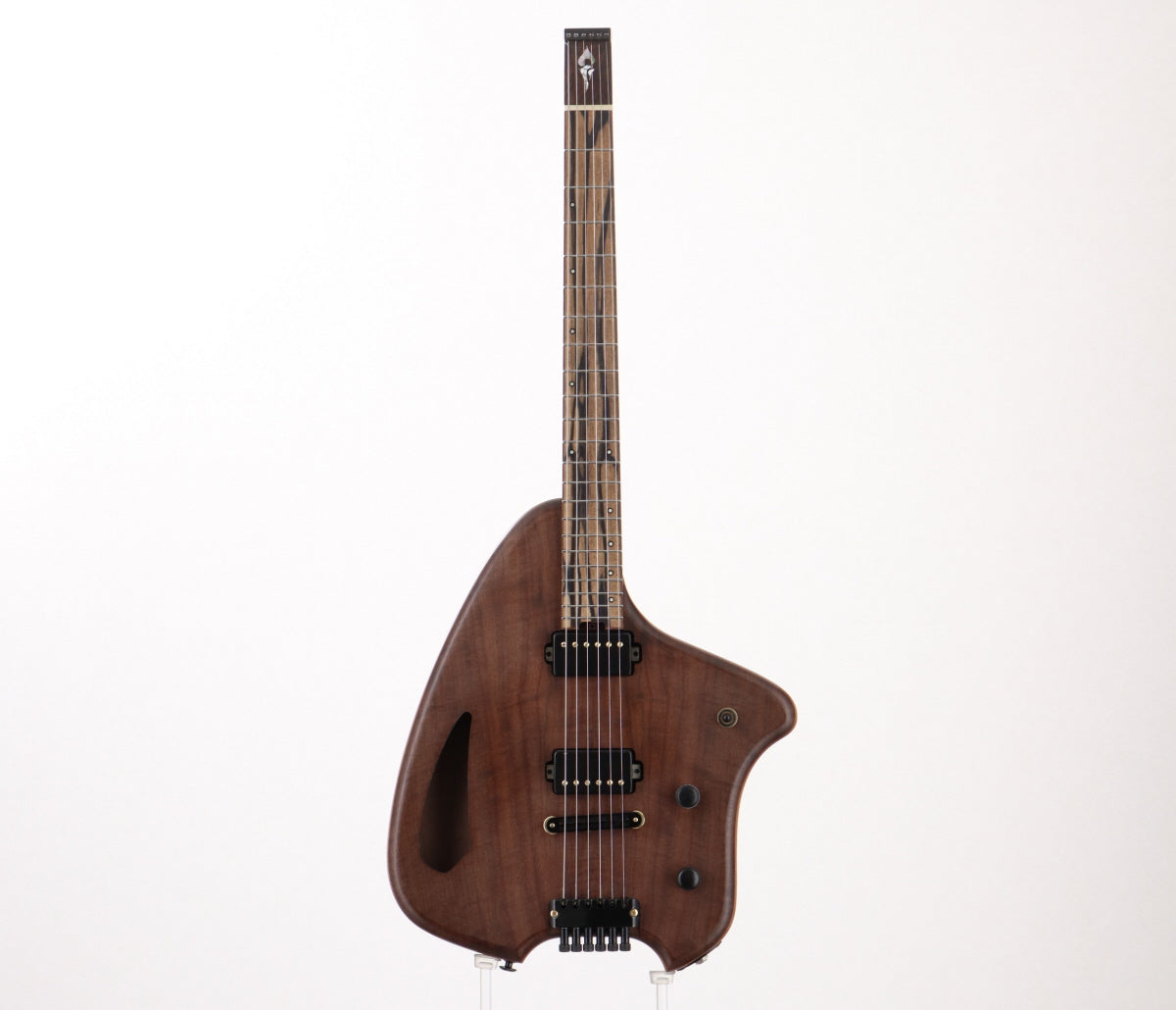 USED Forshage Guitars / Forshage Custom Orion Hollow [06]