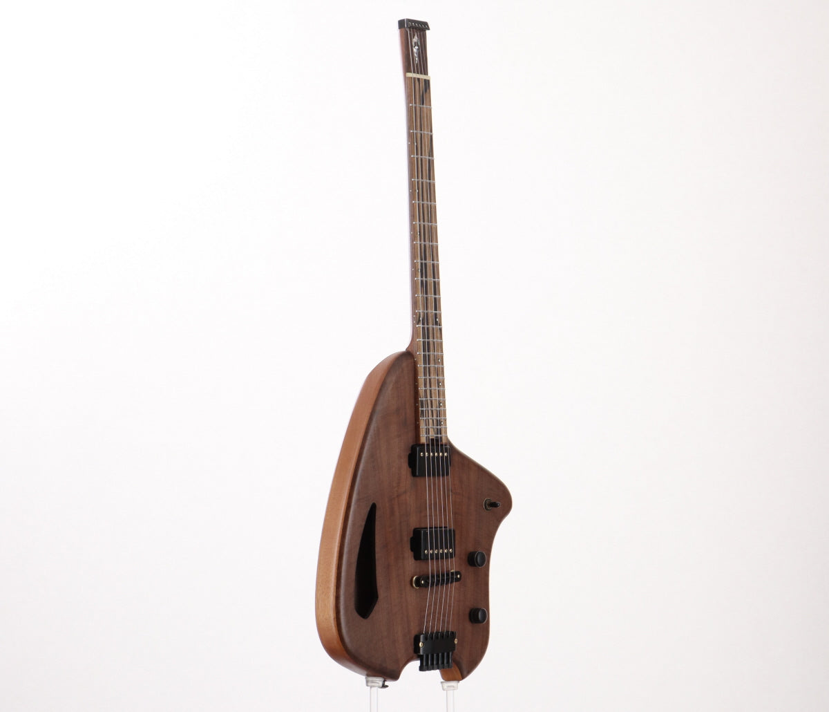 USED Forshage Guitars / Forshage Custom Orion Hollow [06]