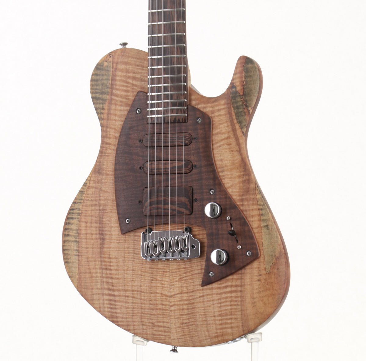 [SN 277] USED Malinoski Guitars / Rodeo [06]
