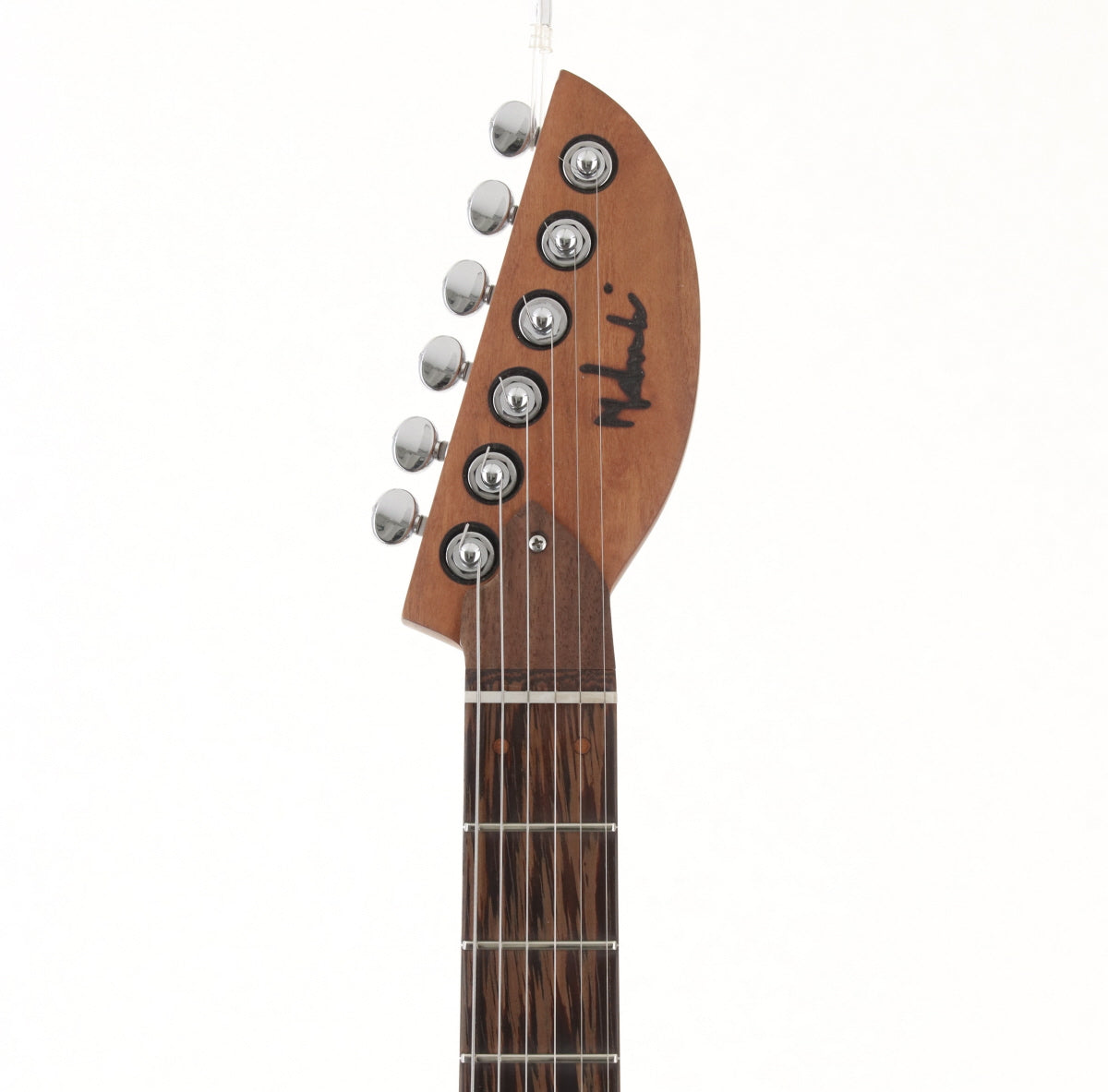 [SN 277] USED Malinoski Guitars / Rodeo [06]