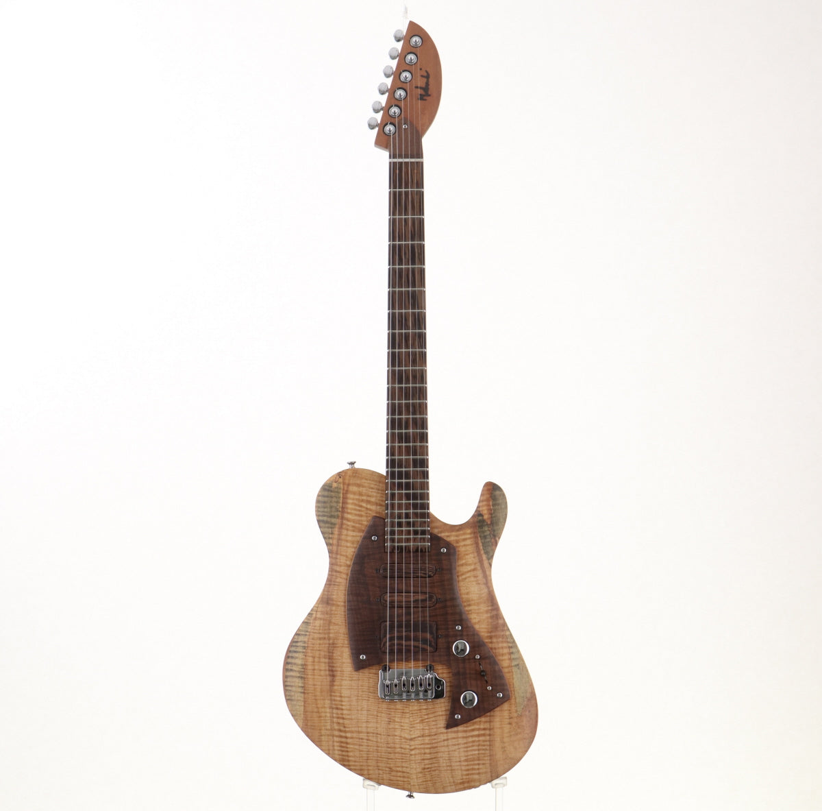 [SN 277] USED Malinoski Guitars / Rodeo [06]