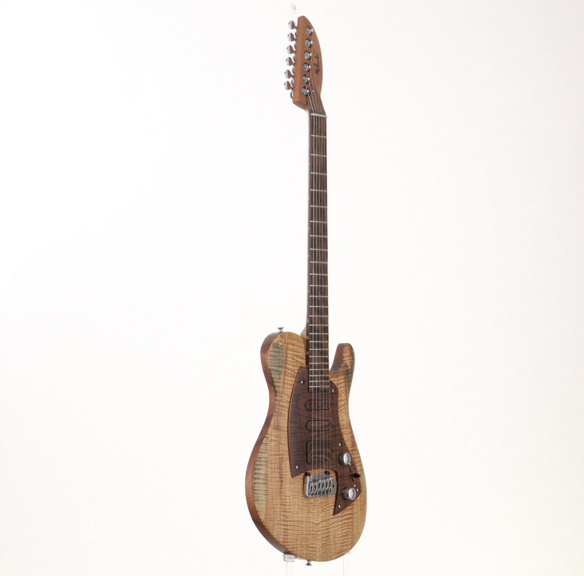 [SN 277] USED Malinoski Guitars / Rodeo [06]