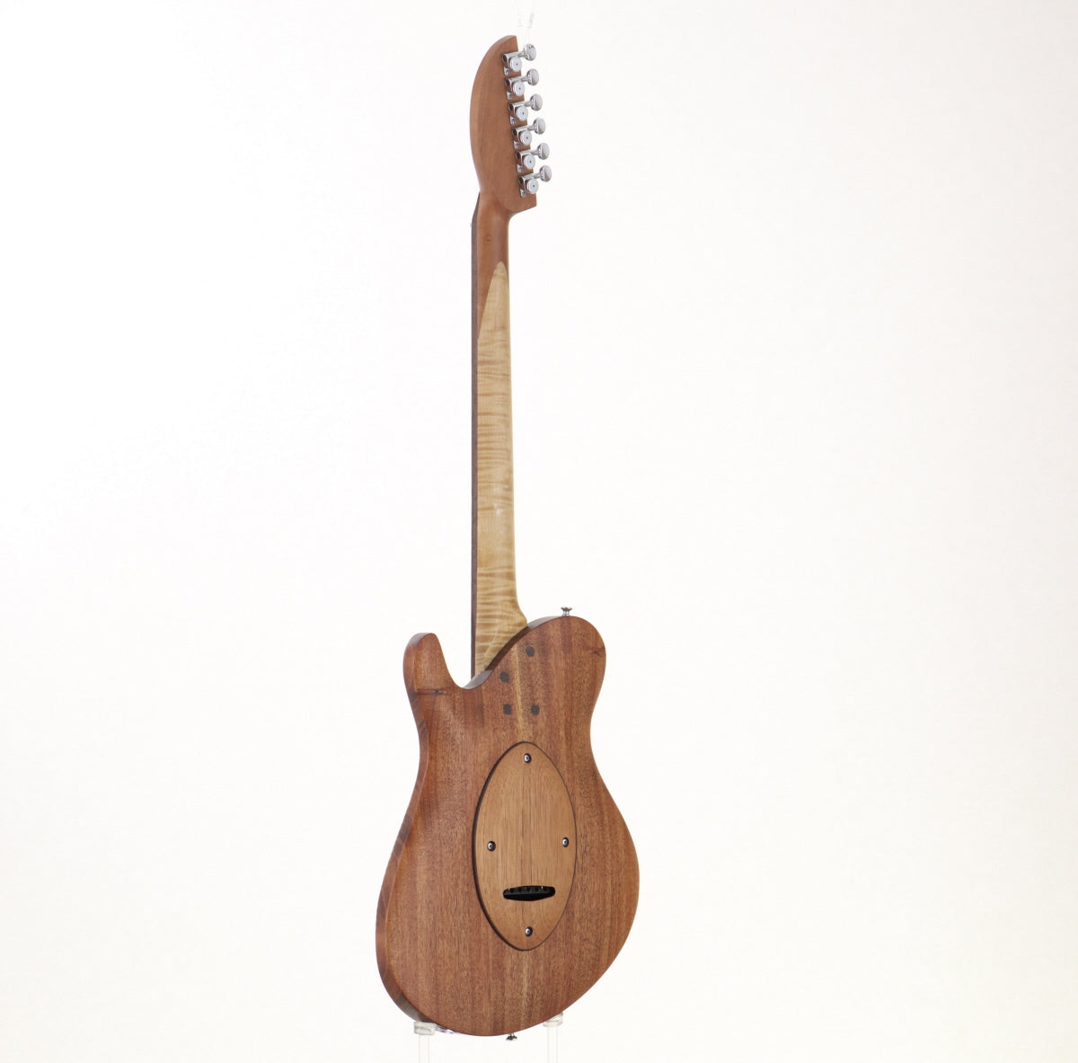 [SN 277] USED Malinoski Guitars / Rodeo [06]