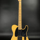 [SN JD24018364] USED Fender Made in Japan / Traditional II 50s Telecaster Butterscotch Blonde [10]