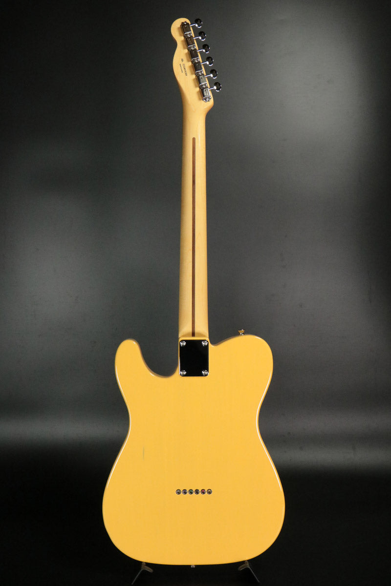 [SN JD24018364] USED Fender Made in Japan / Traditional II 50s Telecaster Butterscotch Blonde [10]