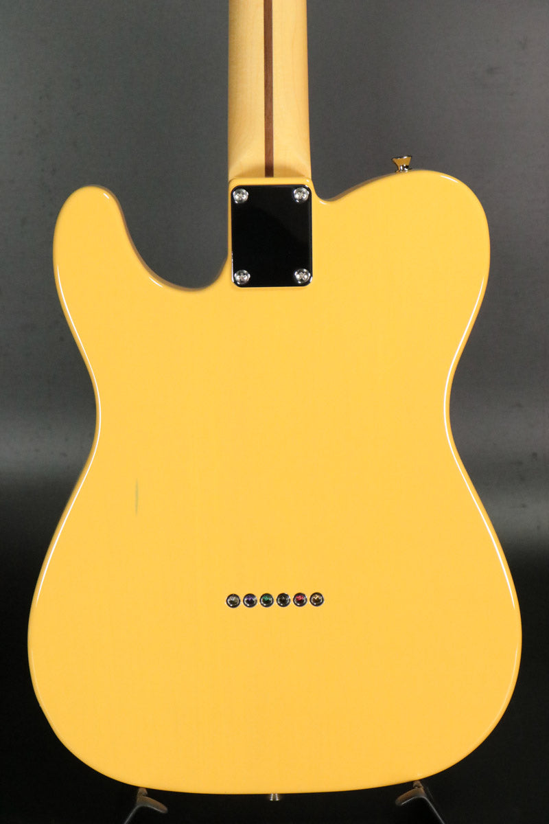 [SN JD24018364] USED Fender Made in Japan / Traditional II 50s Telecaster Butterscotch Blonde [10]