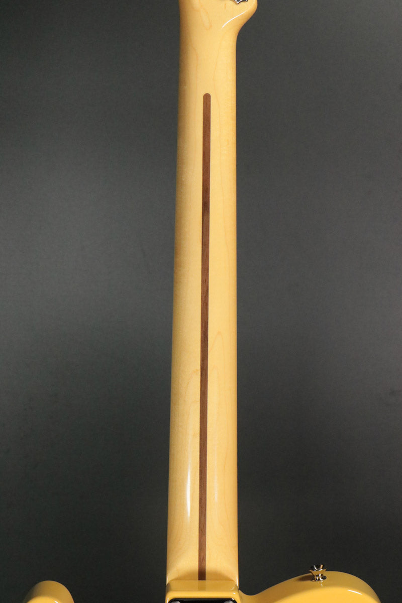 [SN JD24018364] USED Fender Made in Japan / Traditional II 50s Telecaster Butterscotch Blonde [10]