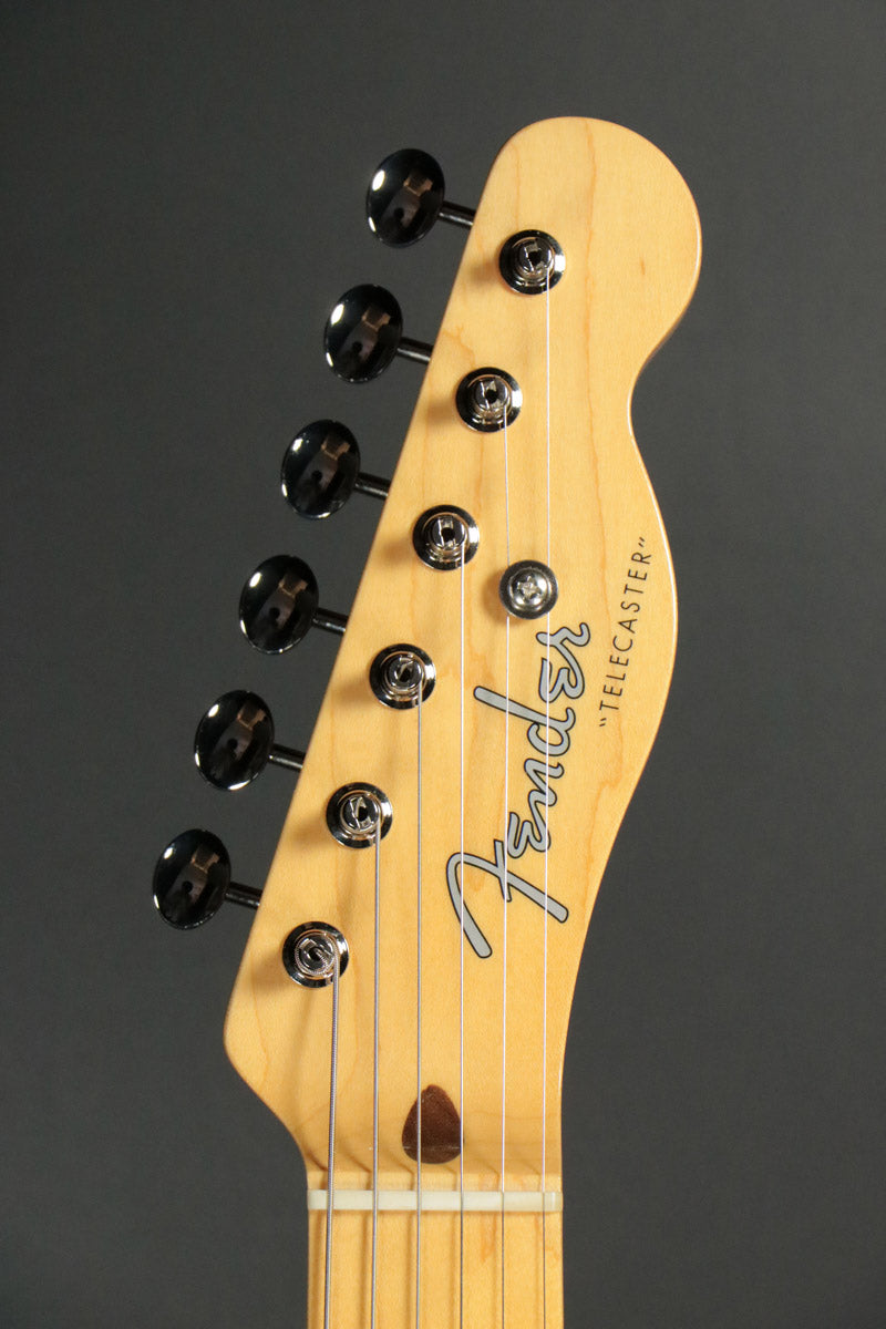 [SN JD24018364] USED Fender Made in Japan / Traditional II 50s Telecaster Butterscotch Blonde [10]