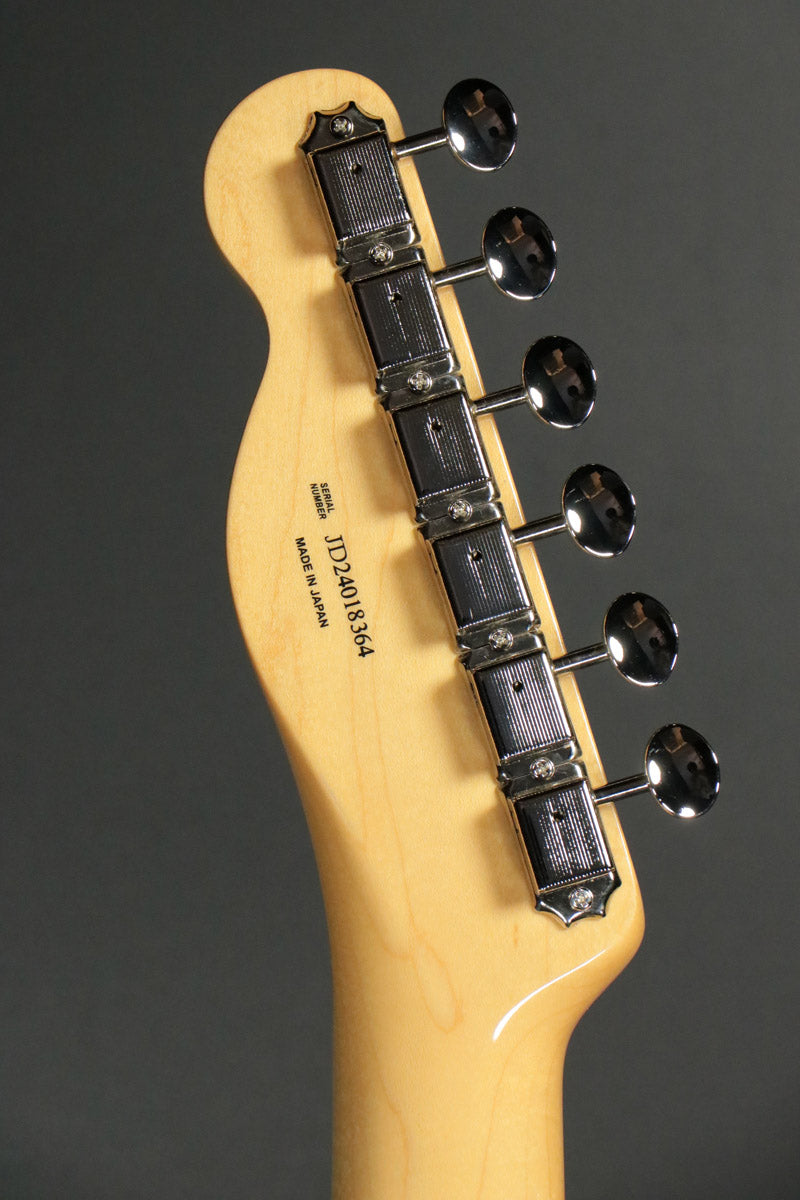 [SN JD24018364] USED Fender Made in Japan / Traditional II 50s Telecaster Butterscotch Blonde [10]