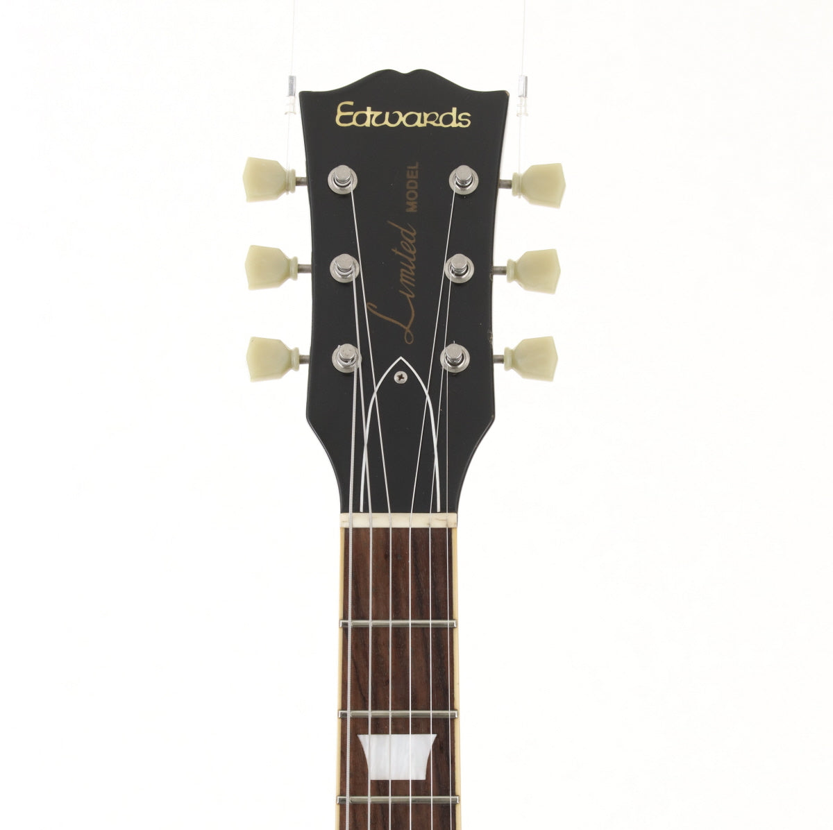 [SN ED0908616] USED EDWARDS / E-LP-STD LTD [10]