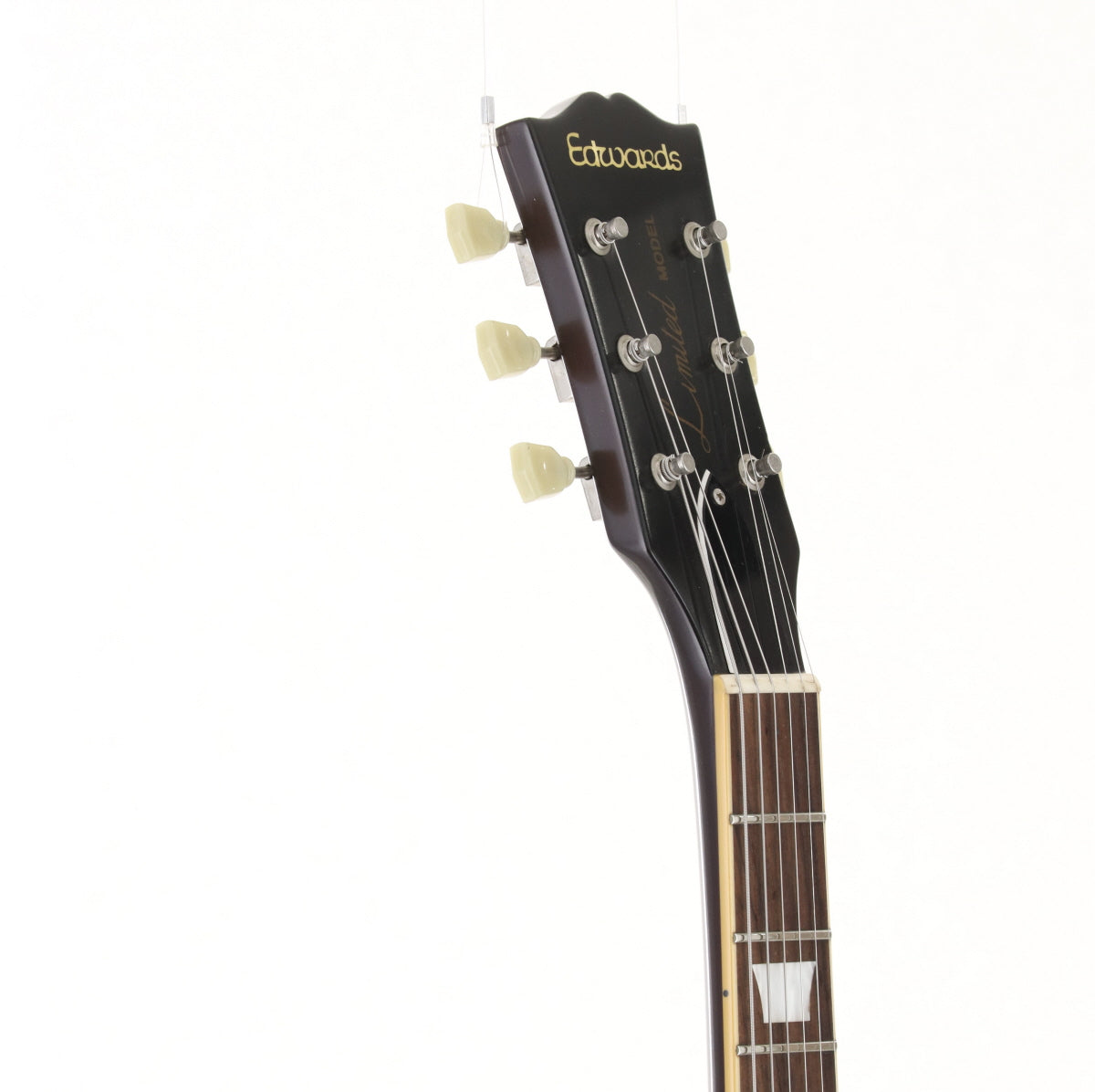 [SN ED0908616] USED EDWARDS / E-LP-STD LTD [10]
